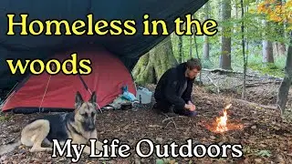 Why I Chose to be Homeless