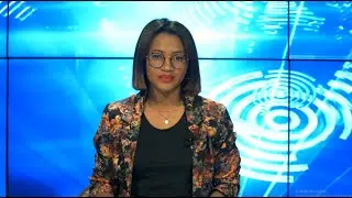 Journal VF │ Viva Tv Madagascar │17 Août 2024