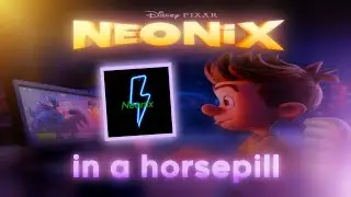 𝐧𝐞𝐨𝐧𝐢𝐱𝐜𝐨𝐫𝐞