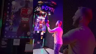 Ma mai joc și eu🤣🤣 #subscribe #like #viralvideos #boxing