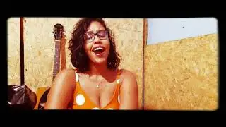 Ully Adnny - Canto das três raças - Clara Nunes