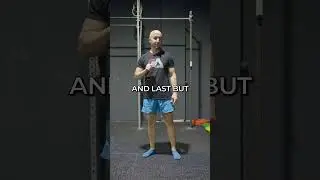 Do This Before Every Workout!