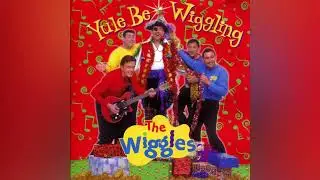 Yule Be Wiggling