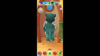 My talking tom 2  | level 30 | Android gameplay HD ( part 303 ) 