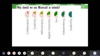 Minecraft education edition