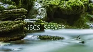 Install and confiure iSCSI target server in windows server 2016 / 2019