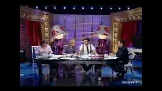 Прожекторперисхилтон. Лучшее. Часть 1