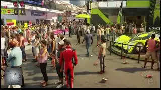 HITMAN III - MIAMI MISSION  - FULL GAMEPLAY HD ULTRA GRAPHICS (Professional)
