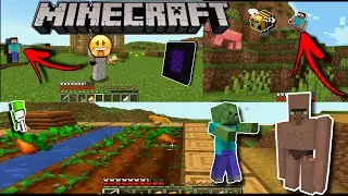 ПРОХОЖДЕНИЕ МАЙНКРАФТА , 3 ЧАСТЬ !!! Первый стак железа #minecraft