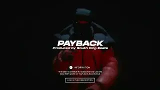 [FREE FLP] Freestyle Type Beat 2023 x Melodic Trap Type Beat - 