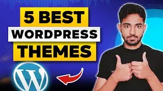 5 Best WordPress Themes for All Purposes (Business, Portfolio, Blog)