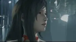 TIFA FLIT BIKINI COUSTUME
