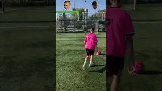 Подпишись😉#футбол #команда #football #футболист #перекладина #ворота #тринк