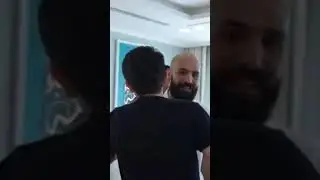 الأمير حسين حمام العريس
