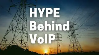 VoIP: The Solution to Voice Calls is Here!