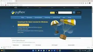 How to install latest version of Python on Windows 11!
