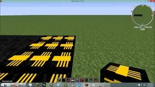 [Minecraft Time Lpase] Part 1 of PHX Airport