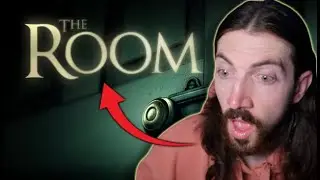 [ 1 ] World's GREATEST Escape Room | The Room