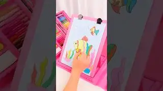 Best Color for kids learning #love #subscribe #baby #drawing Ktoys.pk