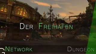 Der Freihafen Mythisch | WoW BfA Dungeon Guide ✗