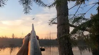 Michigan duck season opener 2021 “opening day jitters” ￼