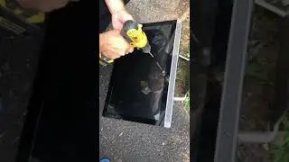 Drill vs Computer