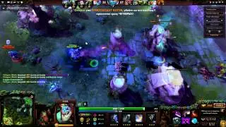 Slark RAMPAGE