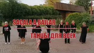 Sacala a Bailar, Клуб 