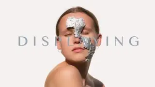 Displaying - the human microbiome // Aaron Mooser