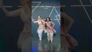 Jatti | Raaj Sohal | Best Giddha #bhangra #giddha #shorts #dancechallenge