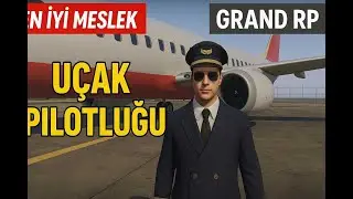 Grand Rp|Oyundaki En İyi Meslek