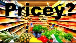 Expensive Stuff in Japan