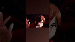 Nobara Kugisaki Epic Moment Hairpin Short Jujutsu Kaisen 
