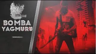 BOMBA YAĞMURU !