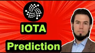 🟢IOTA Price Prediction For December 🟢 