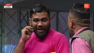 Maharaja Lawak Mega 2019 - Jambus - Minggu 5