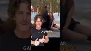 este es un ejemplar muy peligroso