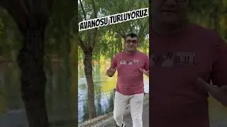 1 dakikada yazılımcıyla avanosu turlamak #videos