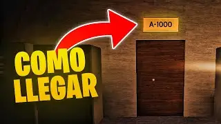 🏆Como llegar a la puerta 1000 en Doors explicado en 3 minutos🏆 - Roblox