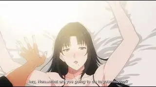 My Mother the Animation L**ts After an Attractive Mother