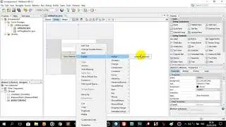 Make Show Password With Button