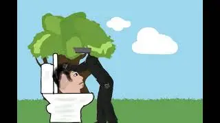 skibidi attack 7