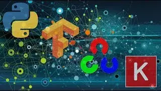 Machine Learning ❤️ Image Processing using Python, OpenCV,  Keras and TensorFlow