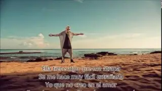 Yandel - Encantadora LETRA / LYRICS