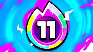 I became the PAY-TO-WIN Final Boss of Brawl Stars