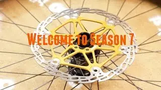 Welcome to Season 7