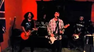 Panguá - Sábado de Sol (Mamonas Assassinas Cover)