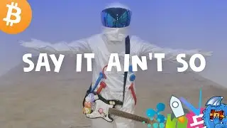 Lil Bubble - All The Small Caps (Blink 182 - All The Small Things - Crypto/Bitcoin Version)