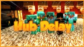 HubDelay | Plugin Pocketmine | Free Download