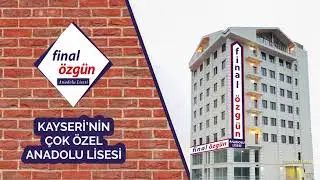 Final Özgün Video